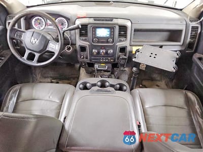 Zdjęcie 8 z 12 samochodu: 2016 RAM 2500 ST VIN:3C6UR4CJ0GG309340 - miniatura