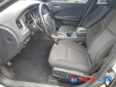 Zdjęcie 7 z 12 samochodu: 2022 DODGE CHARGER SXT VIN:2C3CDXBG4NH258520 - miniatura