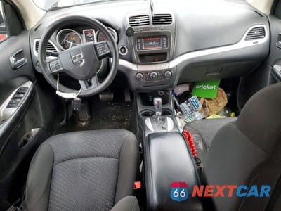 Zdjęcie 8 z 11 samochodu: 2019 DODGE JOURNEY SE VIN:3C4PDCAB8KT852963 - miniatura