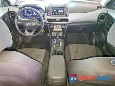 Zdjęcie 8 z 12 samochodu: 2019 HYUNDAI KONA SE VIN:KM8K1CAA7KU283342 - miniatura
