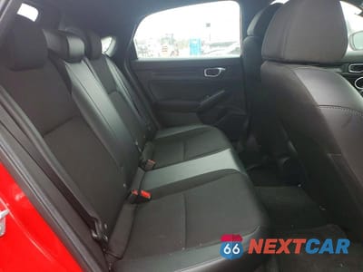 Zdjęcie 10 z 13 samochodu: 2024 HONDA CIVIC SPORT VIN:19XFL2H88RE019942 - miniatura