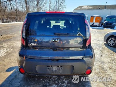 Zdjęcie 6 z 12 samochodu: 2014 KIA SOUL + VIN:KNDJP3A52E7022740 - miniatura