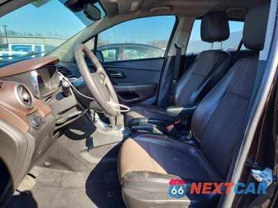 Zdjęcie 7 z 12 samochodu: 2016 CHEVROLET TRAX 1LT VIN:KL7CJPSB4GB570418 - miniatura