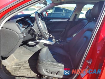 Zdjęcie 7 z 12 samochodu: 2010 AUDI A4 PREMIUM PLUS VIN:WAUWFAFL5AA103777 - miniatura