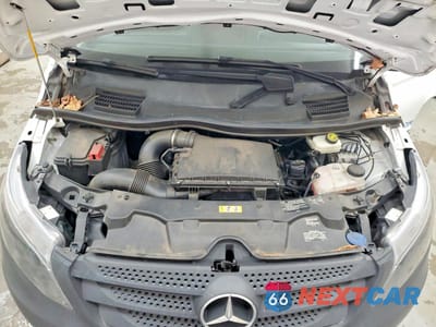 Zdjęcie 12 z 13 samochodu: 2021 MERCEDES-BENZ METRIS VIN:W1YV0BEY7M3846884 - miniatura