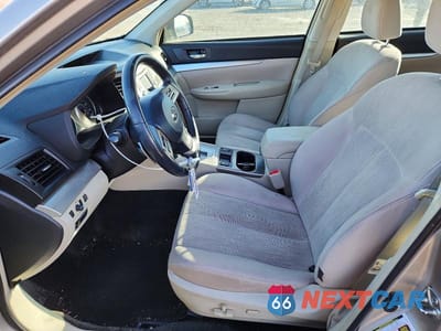 Zdjęcie 7 z 14 samochodu: 2014 SUBARU LEGACY VIN:4S3BMBC6XE3012350 - miniatura