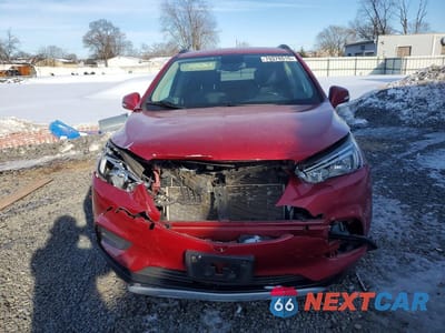 Piąte zdjęcie samochodu w środku: 2019 BUICK ENCORE PREFERRED VIN:KL4CJESB4KB812442 - miniatura