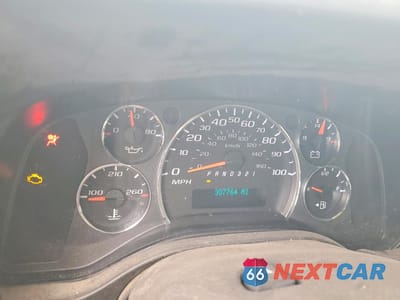 Zdjęcie 9 z 13 samochodu: 2009 CHEVROLET EXPRESS G2500 VIN:1GCGG25C891118586 - miniatura