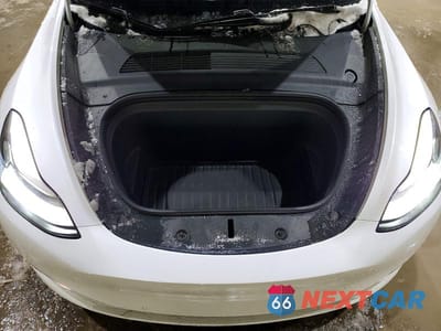 Zdjęcie 11 z 12 samochodu: 2021 TESLA MODEL Y VIN:5YJYGDEE6MF071043 - miniatura