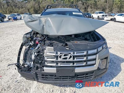 Piąte zdjęcie samochodu w środku: 2026 HYUNDAI SANTA CRUZ SEL VIN:5NTJB4DE9TH160379 - miniatura