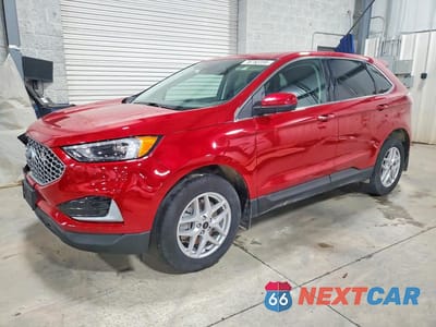 2023 FORD EDGE SEL 2FMPK4J91PBA47538 - główne zdjęcie licytacji z USA - miniatura