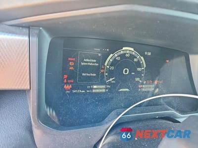 Zdjęcie 9 z 12 samochodu: 2025 TOYOTA TUNDRA CREWMAX LIMITED VIN:5TFJA5DB4SX326792 - miniatura