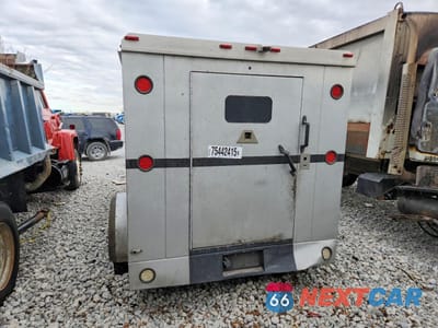 Zdjęcie 10 z 11 samochodu: 2016 FORD E350 ARMORED VAN VIN:1FDWE3FL6GDC00586 - miniatura