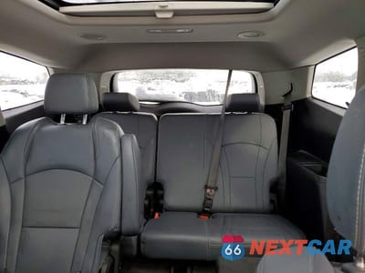 Zdjęcie 10 z 13 samochodu: 2020 BUICK ENCLAVE ESSENCE VIN:5GAEVAKW1LJ219855 - miniatura
