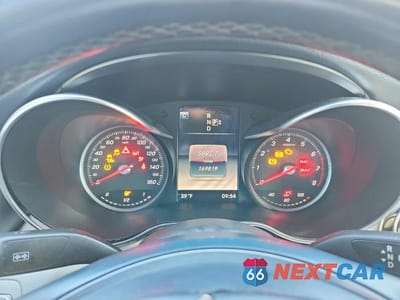 Zdjęcie 9 z 12 samochodu: 2015 MERCEDES-BENZ C 300 VIN:55SWF4JB5FU070327 - miniatura