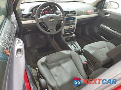 Zdjęcie 8 z 12 samochodu: 2007 CHEVROLET COBALT LT VIN:1G1AL15F277106488 - miniatura