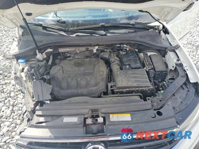 Zdjęcie 11 z 11 samochodu: 2022 VOLKSWAGEN TIGUAN SE R-LINE BLACK VIN:3VVCB7AX7NM073982 - miniatura