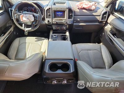 Zdjęcie 8 z 14 samochodu: 2021 FORD EXPEDITION MAX LIMITED VIN:1FMJK1KT9MEA79880 - miniatura