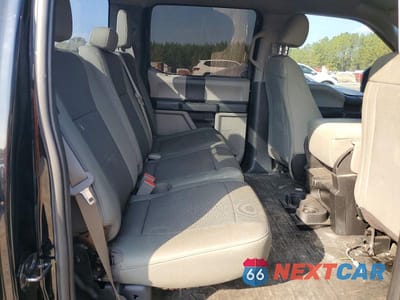 Zdjęcie 10 z 12 samochodu: 2018 FORD F150 SUPERCREW VIN:1FTEW1CP5JFA68747 - miniatura