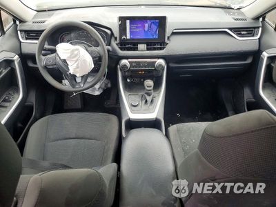 Zdjęcie 8 z 12 samochodu: 2025 TOYOTA RAV-4 VIN:2T3LWRFV7SW264883 - miniatura