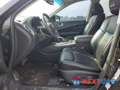 Zdjęcie 7 z 13 samochodu: 2015 INFINITI QX60 BASE VIN:5N1AL0MM4FC527499 - miniatura