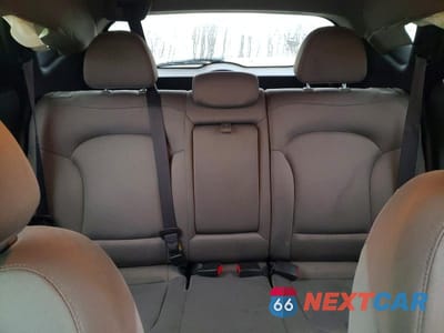 Zdjęcie 10 z 13 samochodu: 2015 HYUNDAI TUCSON GLS VIN:KM8JTCAF7FU019321 - miniatura