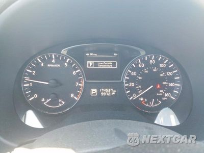 Zdjęcie 9 z 11 samochodu: 2013 NISSAN ALTIMA 2.5 VIN:1N4AL3AP3DC129420 - miniatura
