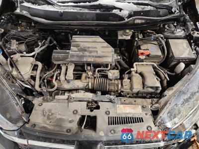 Zdjęcie 12 z 14 samochodu: 2022 HONDA CR-V EX VIN:2HKRW2H55NH624243 - miniatura