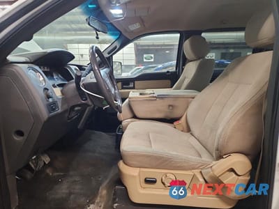 Zdjęcie 7 z 12 samochodu: 2012 FORD F150 SUPERCREW VIN:1FTFW1EF2CFB48812 - miniatura