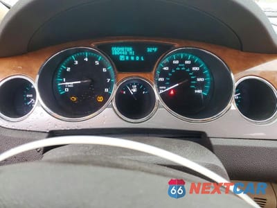 Zdjęcie 9 z 13 samochodu: 2010 BUICK ENCLAVE CXL VIN:5GALVCEDXAJ254033 - miniatura