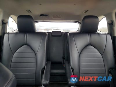 Zdjęcie 10 z 12 samochodu: 2022 TOYOTA HIGHLANDER XLE VIN:5TDGZRBH9NS178926 - miniatura