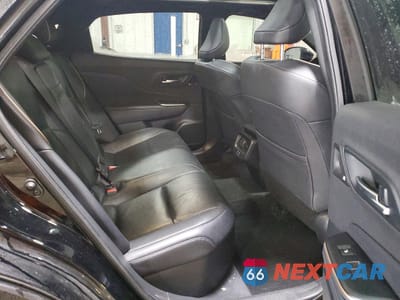 Zdjęcie 10 z 13 samochodu: 2023 TOYOTA CROWN LIMITED VIN:JTDAAAAF0P3010921 - miniatura