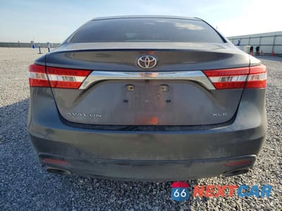 Zdjęcie 6 z 12 samochodu: 2014 TOYOTA AVALON XLE PREMIUM VIN:4T1BK1EB9EU093339 - miniatura