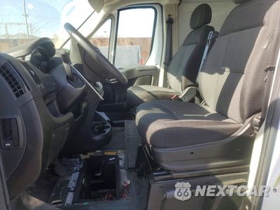 Zdjęcie 7 z 12 samochodu: 2021 RAM PROMASTER 2500 DELIVERY VAN VIN:3C6LRVDG9ME518085 - miniatura