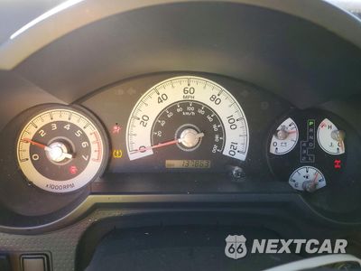 Zdjęcie 9 z 12 samochodu: 2014 TOYOTA FJ CRUISER VIN:JTEBU4BF0EK181095 - miniatura