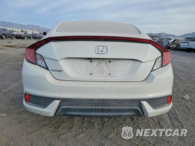 Zdjęcie 6 z 12 samochodu: 2019 HONDA CIVIC LX VIN:2HGFC4B64KH304362 - miniatura