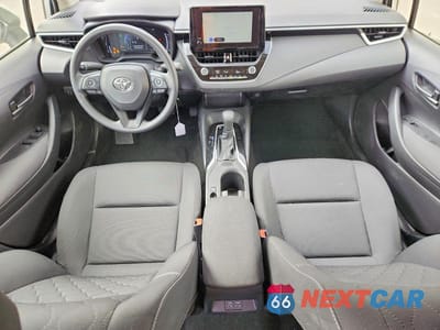 Zdjęcie 8 z 12 samochodu: 2026 TOYOTA COROLLA LE VIN:JTDBCMFE9T3127424 - miniatura