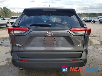 Zdjęcie 6 z 13 samochodu: 2025 TOYOTA RAV4 LE VIN:2T3H1RFV8SC350838 - miniatura