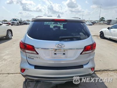 Zdjęcie 6 z 14 samochodu: 2017 HYUNDAI SANTA FE SE VIN:KM8SM4HF7HU255368 - miniatura