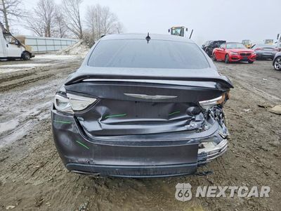 Zdjęcie 6 z 11 samochodu: 2015 CHRYSLER 200 S VIN:1C3CCCBGXFN638384 - miniatura