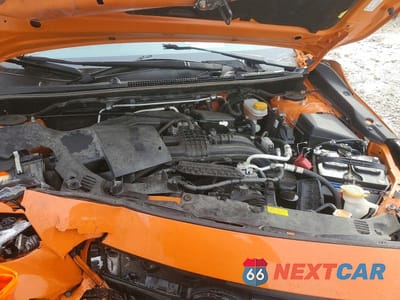Zdjęcie 12 z 12 samochodu: 2018 SUBARU CROSSTREK LIMITED VIN:JF2GTALC9JH281754 - miniatura