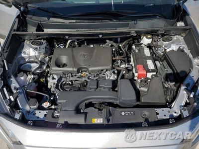 Zdjęcie 12 z 13 samochodu: 2025 TOYOTA RAV4 LE VIN:2T3H1RFV3SC342386 - miniatura