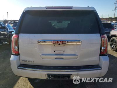 Zdjęcie 6 z 12 samochodu: 2016 GMC YUKON DENALI VIN:1GKS2CKJ3GR337489 - miniatura