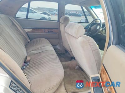 Zdjęcie 10 z 12 samochodu: 1994 BUICK LESABRE CUSTOM VIN:1G4HP52L9RH515706 - miniatura