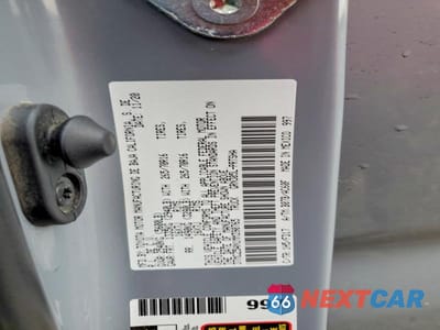 Zdjęcie 13 z 13 samochodu: 2021 TOYOTA TACOMA DOUBLE CAB VIN:3TMCZ5AN1MM390765 - miniatura