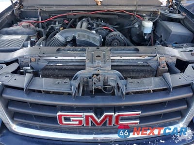 Zdjęcie 11 z 12 samochodu: 2007 GMC NEW SIERRA K1500 VIN:3GTEK13Y87G500243 - miniatura
