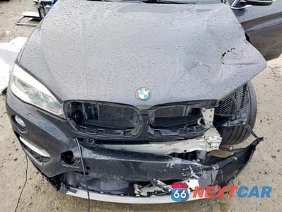 Zdjęcie 12 z 13 samochodu: 2015 BMW X6 XDRIVE35I VIN:5UXKU2C54F0N77220 - miniatura