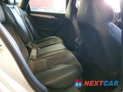Zdjęcie 10 z 12 samochodu: 2013 AUDI S4 PREMIUM PLUS VIN:WAUBGAFL0DA208436 - miniatura