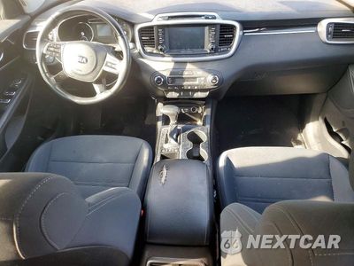 Zdjęcie 8 z 12 samochodu: 2019 KIA SORENTO LX VIN:5XYPGDA30KG434572 - miniatura