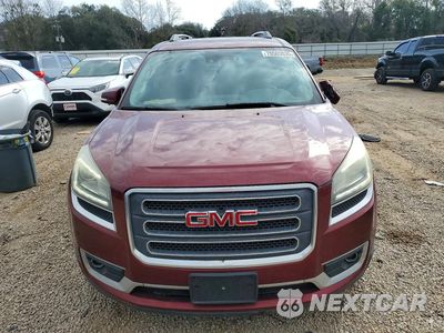 Piąte zdjęcie samochodu w środku: 2015 GMC ACADIA SLT-1 VIN:1GKKRRKD7FJ302007 - miniatura